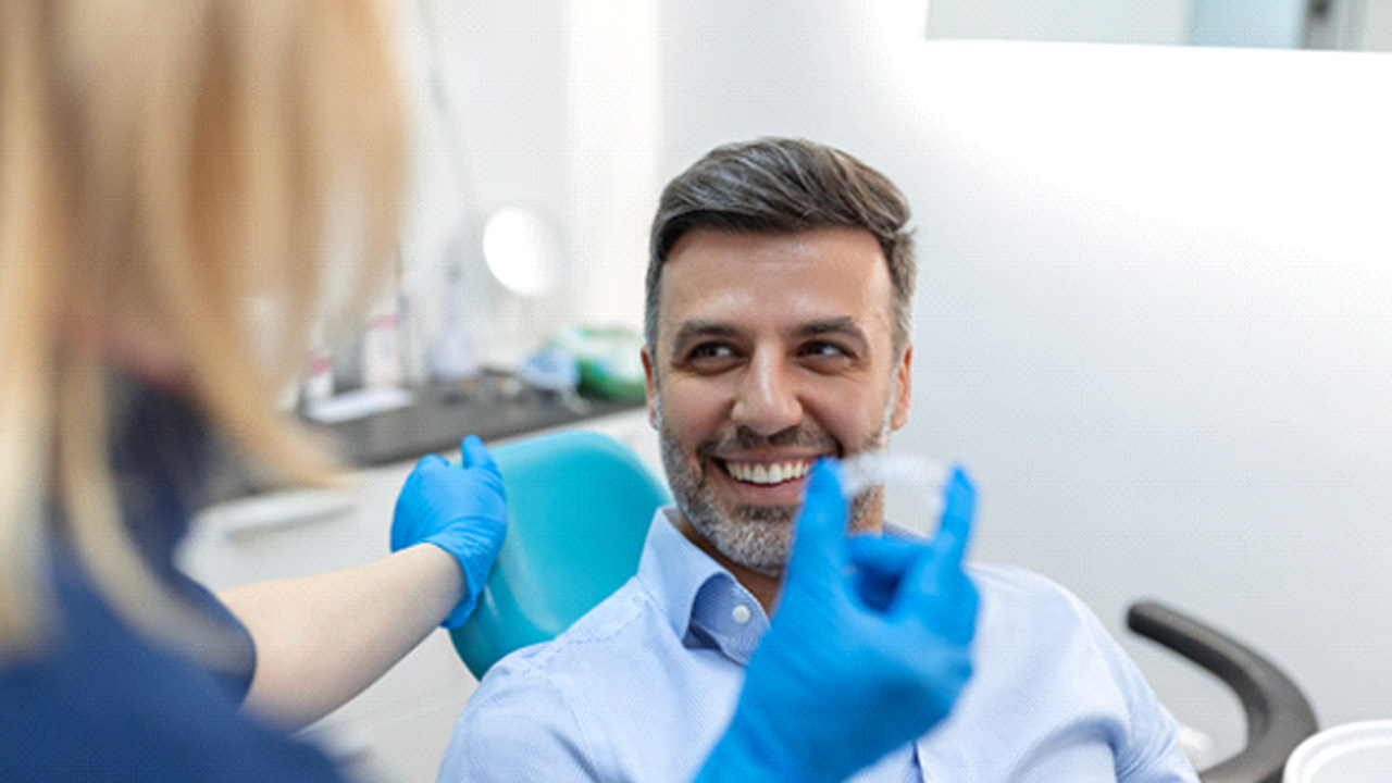 Why Your Teeth Aren’t Moving as Anticipated with Clear Aligners